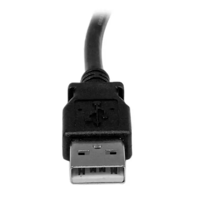Best usbab2ml-startechcom-startechcom-usb-20-male-usb-a-to-male-usb-b-480mbps-2m-186-3198-rs StarTech.com Male USB A to Male USB B Cable 480 Mbps USB 2.0 2 m, USBAB2ML