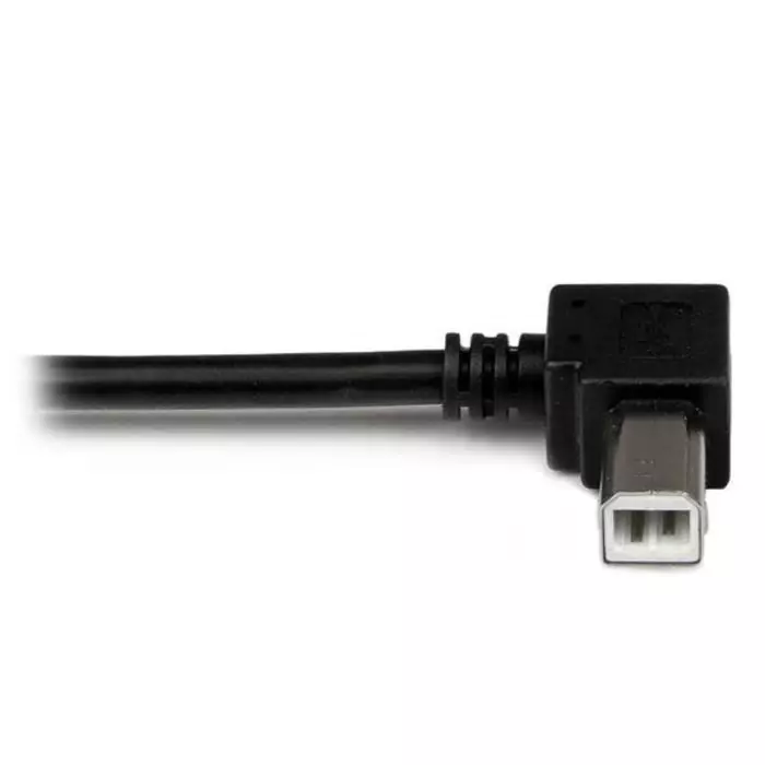 Product usbab2ml-startechcom-startechcom-usb-20-male-usb-a-to-male-usb-b-480mbps-2m-186-3198-rs StarTech.com Male USB A to Male USB B Cable 480 Mbps USB 2.0 2 m, USBAB2ML