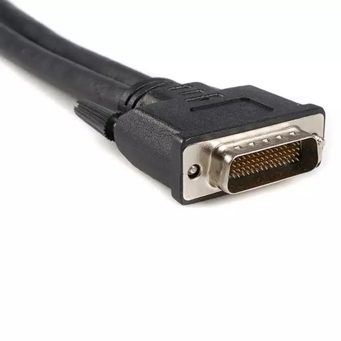 Buy dmsvgavga1-startechcom-startechcom-male-dms-59-to-female-vga-x-2cable-203mm-black-193-2899-rs StarTech.com Male DMS-59 to Female VGA x 2 Cable, 203mm Black, DMSVGAVGA1