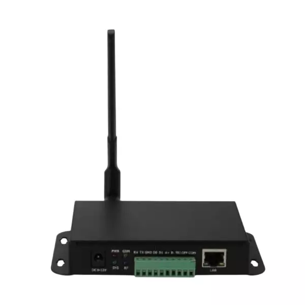 ID Tech Omnidirectional Active Reader 50 to 200 m Long Range 2.45 GHz, IDT 2401 ID Tech Omnidirectional Active Reader 50 to 200 m Long Range 2.45 GHz, IDT 2401