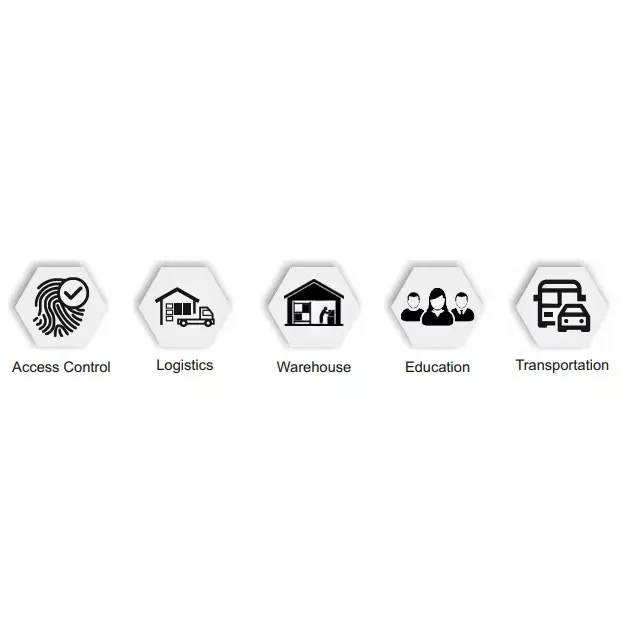 Buy id-tech-omnidirectional-active-reader-50-to-200-m-long-range-245-ghz-idt-2401 ID Tech Omnidirectional Active Reader 50 to 200 m Long Range 2.45 GHz, IDT 2401