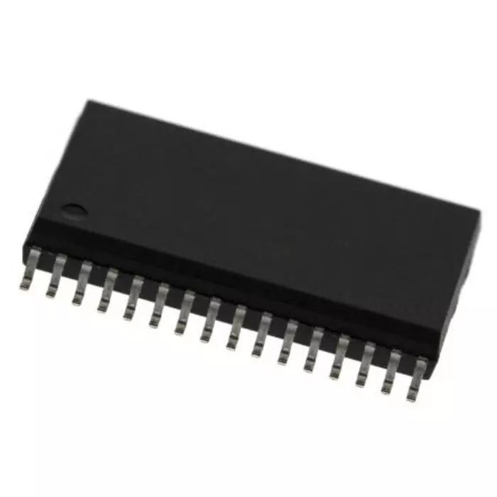 Alliance Memory SRAM - 4 Mbit, AS6C4008-55SINTR (Pack of 2) Alliance Memory SRAM - 4 Mbit, AS6C4008-55SINTR (Pack of 2)