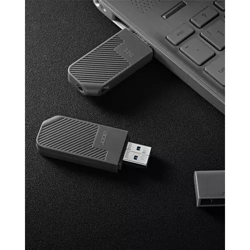 Product acer-32-gb-pen-drive-usb-32-gen-1-hardware-interface-100mbps-read-speed-black-up300-b Acer 32 GB Pen Drive USB 3.2 Gen 1 Hardware Interface 100 Mbps Read Speed Black, UP300 B