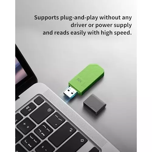 Shop acer-32-gb-pen-drive-usb-32-gen-1-hardware-interface-100mbps-read-speed-green-up300-g Acer 32 GB Pen Drive USB 3.2 Gen 1 Hardware Interface 100 Mbps Read Speed Green, UP300 G