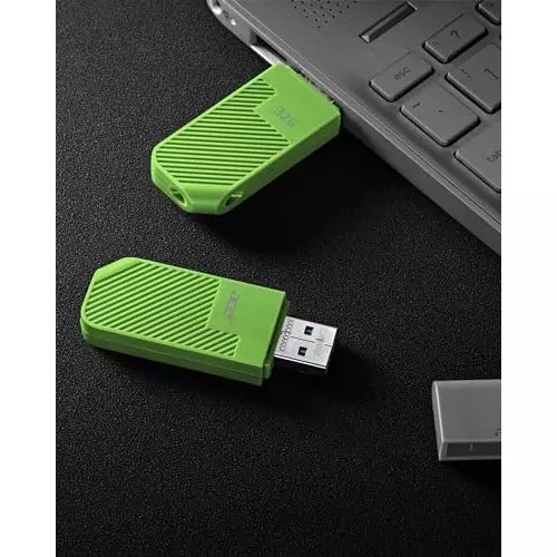 Product acer-32-gb-pen-drive-usb-32-gen-1-hardware-interface-100mbps-read-speed-green-up300-g Acer 32 GB Pen Drive USB 3.2 Gen 1 Hardware Interface 100 Mbps Read Speed Green, UP300 G