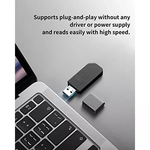 Shop acer-128-gb-flash-memory-drive-usb-32-gen-1-hardware-interface-120mbps-read-speed-black-up300 Acer 128 GB Flash Memory Drive USB 3.2 Gen 1 Hardware Interface 120 Mbps Read Speed Black, UP300