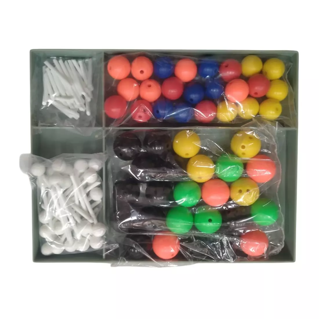 Best skybound-multicolor-polystyrene-atomic-model-set-for-junior-gm-v6cn-y315 Skybound Multicolor Polystyrene Atomic Model Set for Junior GM-V6CN-Y315