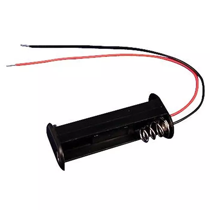 HAMMOND Battery Holders HOLDER, BATTERY, BH2AAW HAMMOND Battery Holders HOLDER, BATTERY, BH2AAW