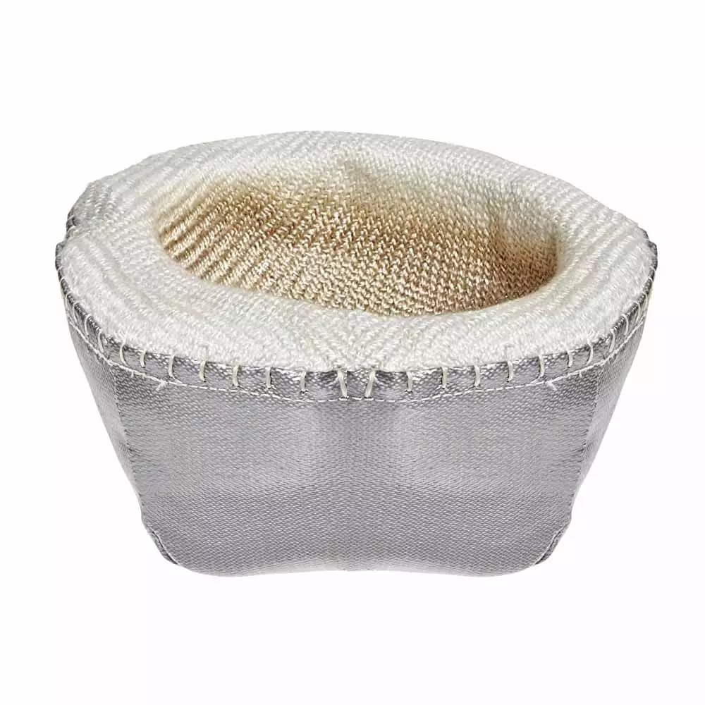 Supertek Fabric Heating Mantle for Supporting Base of Flask Capacity 50-500 ml, CH11160AC/1 Supertek Fabric Heating Mantle for Supporting Base of Flask Capacity 50-500 ml, CH11160AC/1