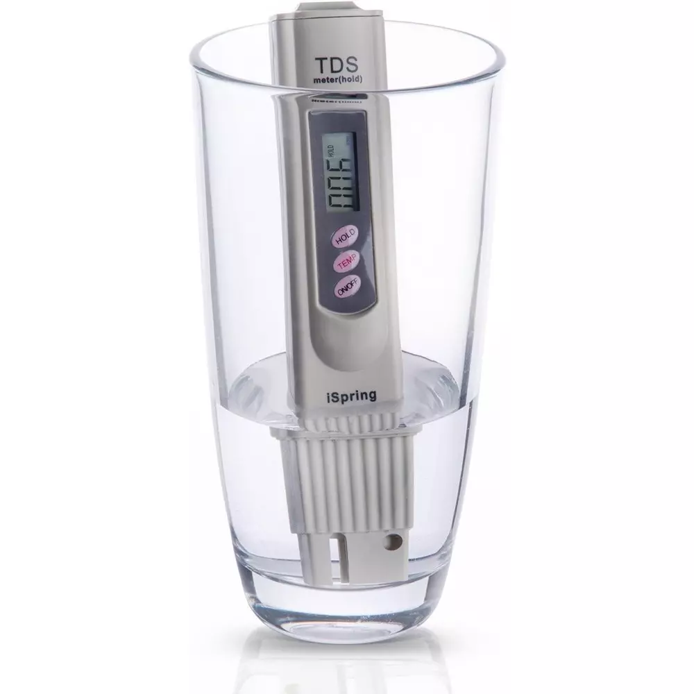 Shop vmtronix-tds-water-meter-0-9999-ppm-0-50c-vm-tds-meter-ph-1 VMTRONIX TDS Water Meter 0-9999 ppm 0-50°C, VM-TDS-METER-pH-1
