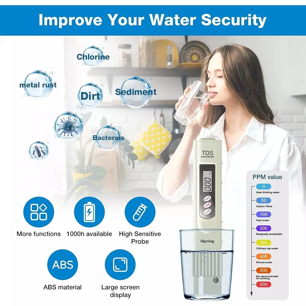 Product vmtronix-tds-water-meter-0-9999-ppm-0-50c-vm-tds-meter-ph-1 VMTRONIX TDS Water Meter 0-9999 ppm 0-50°C, VM-TDS-METER-pH-1