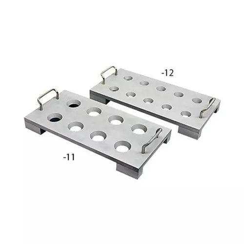Buy as-one-aluminum-crucible-stand-5-5370-11 AS ONE Aluminum Crucible Stand, 5-5370-11