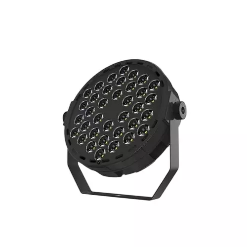 Sturlite TRIXXIE 36x1.5W RGB Cob Par Light 54 W Red+Green+Blue, LG-0280-54W Sturlite TRIXXIE 36x1.5W RGB Cob Par Light 54 W Red+Green+Blue, LG-0280-54W
