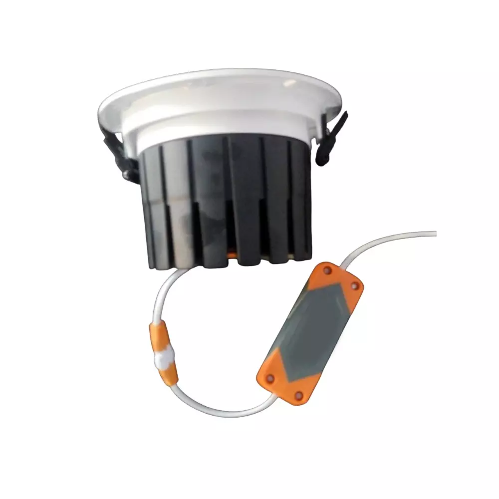 Buy gbmr-led-cob-light-9-w-warm-white-gbcob-9w GBMR LED COB Light 9 W Warm White, GBCOB-9W