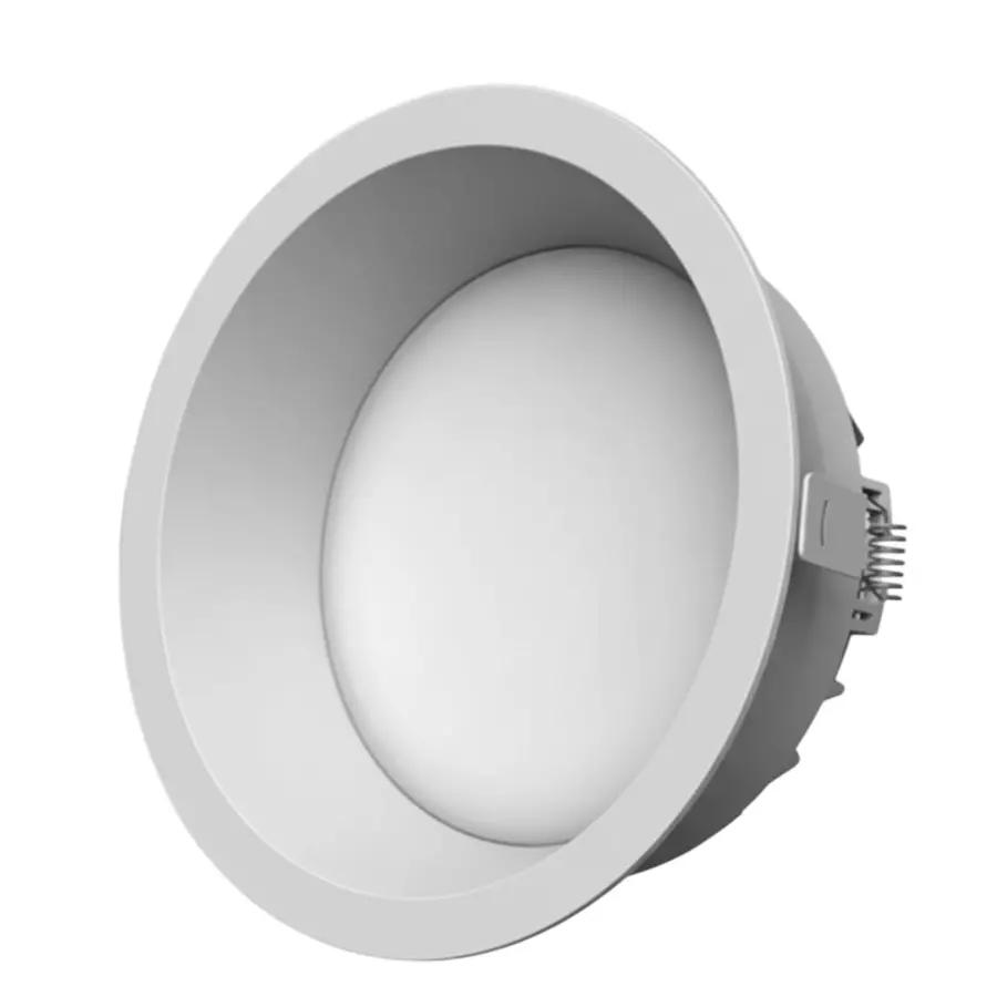 Sturlite ZOEY 3 In 1 (Cool White+Warm White+Neutral White) Deep Downlight 18 W Round 1620 lm, LG-0312-18W-RD Sturlite ZOEY 3 In 1 (Cool White+Warm White+Neutral White) Deep Downlight 18 W Round 1620 lm, LG-0312-18W-RD