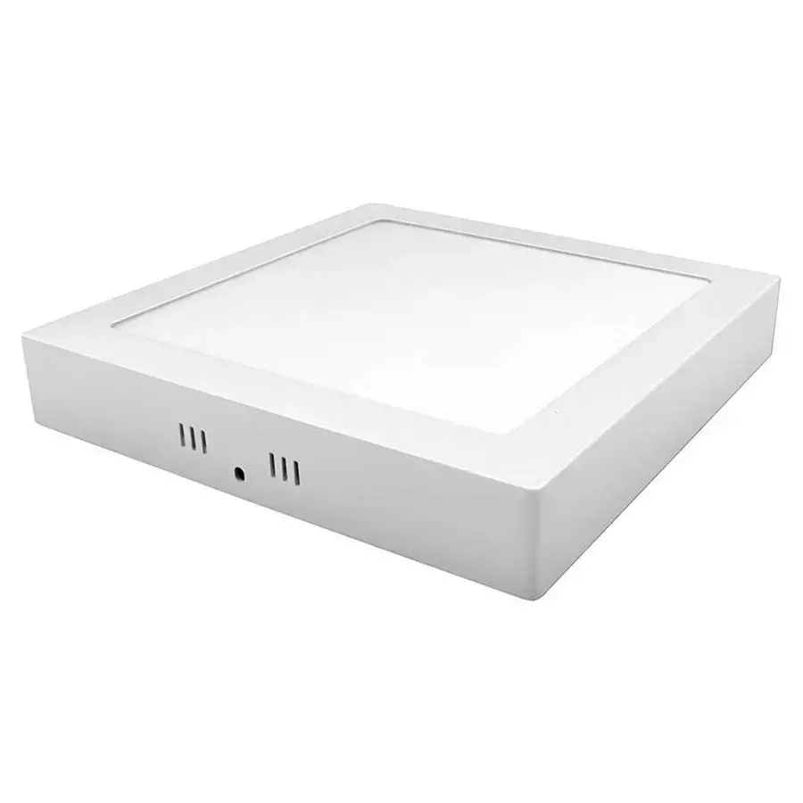 Evenplus LED Surface Panel 30 W Cool Day White 6500K Square, EP-SP-S-30W Evenplus LED Surface Panel 30 W Cool Day White 6500K Square, EP-SP-S-30W