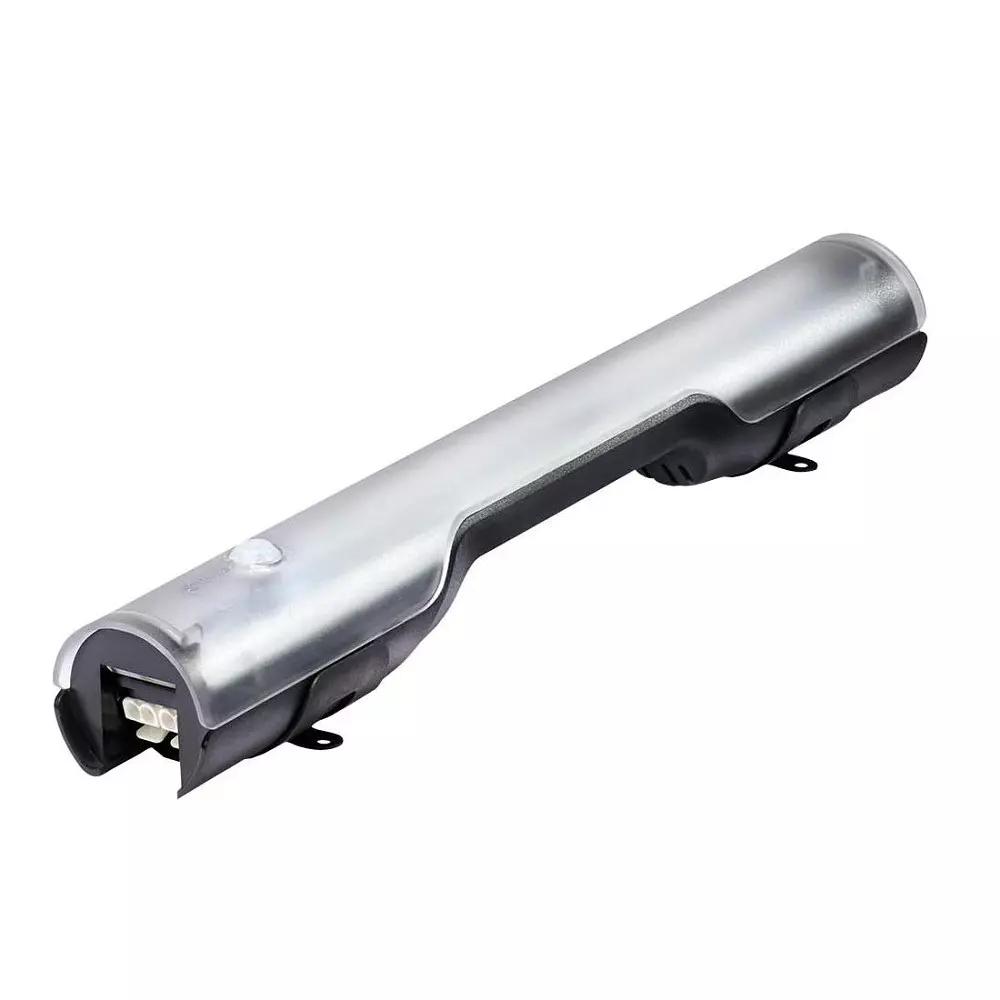 Finder 7L Series LED Cabinet Light 12 to 48 V AC/DC 310.6 mm Length 9 W 5000K, 7L.43.0.024.1100 Finder 7L Series LED Cabinet Light 12 to 48 V AC/DC 310.6 mm Length 9 W 5000K, 7L.43.0.024.1100