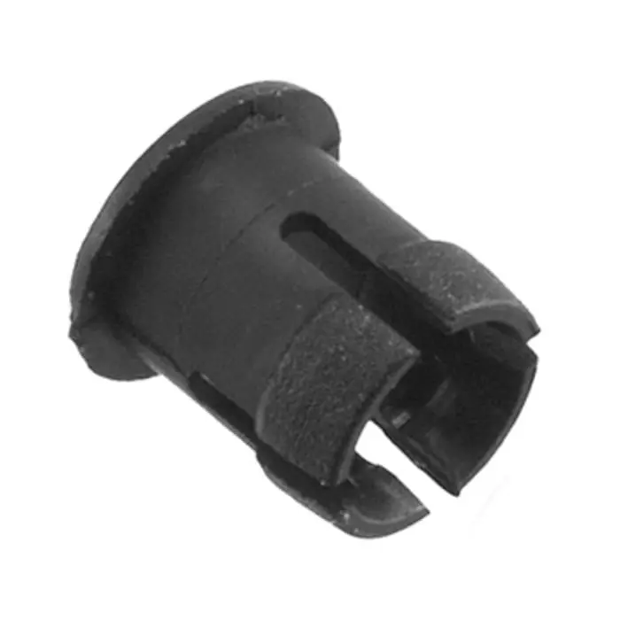 BIVAR LED Spacer 7.9 mm Diameter for use with 5 mm (T-1 3/4) Flanged LED, C-175 (Pack of 500 Pcs) BIVAR LED Spacer 7.9 mm Diameter for use with 5 mm (T-1 3/4) Flanged LED, C-175 (Pack of 500 Pcs)