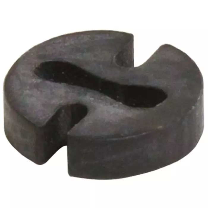 BIVAR LED Spacer 4.8 mm Diameter for use with 3 mm LED, ELM 2-050 (Pack of 100 Pcs) BIVAR LED Spacer 4.8 mm Diameter for use with 3 mm LED, ELM 2-050 (Pack of 100 Pcs)