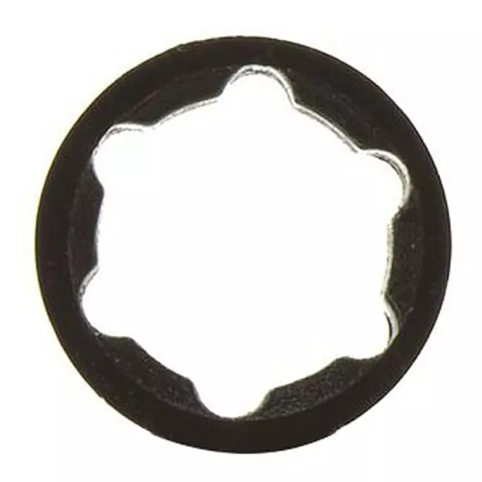 Buy bivar-led-holder-53-mm-diameter-for-use-with-3-mm-t-1-led-cr-104-pack-of-50-pcs BIVAR LED Holder 5.3 mm Diameter for use with 3 mm (T-1) LED, CR-104 (Pack of 50 Pcs)