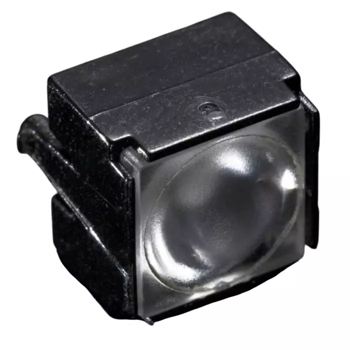 Ledil Larisa Series LED Lens 32 to 63° Square Beam, CP12945_LARISA-W-CLIP16 (Pack of 5 Pcs) Ledil Larisa Series LED Lens 32 to 63° Square Beam, CP12945_LARISA-W-CLIP16 (Pack of 5 Pcs)