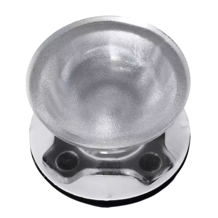 Ledil Heidi Series LED Lens 40 to 49° Wide Angle Beam, CA12079_HEIDI-W2 (Pack of 204 Pcs) Ledil Heidi Series LED Lens 40 to 49° Wide Angle Beam, CA12079_HEIDI-W2 (Pack of 204 Pcs)