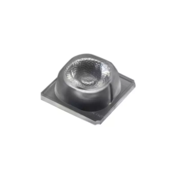 Ledil Jenny Series LED Lens 60° Spot Diffused Beam, F15541_JENNY-60 (Pack of 2 Pcs) Ledil Jenny Series LED Lens 60° Spot Diffused Beam, F15541_JENNY-60 (Pack of 2 Pcs)