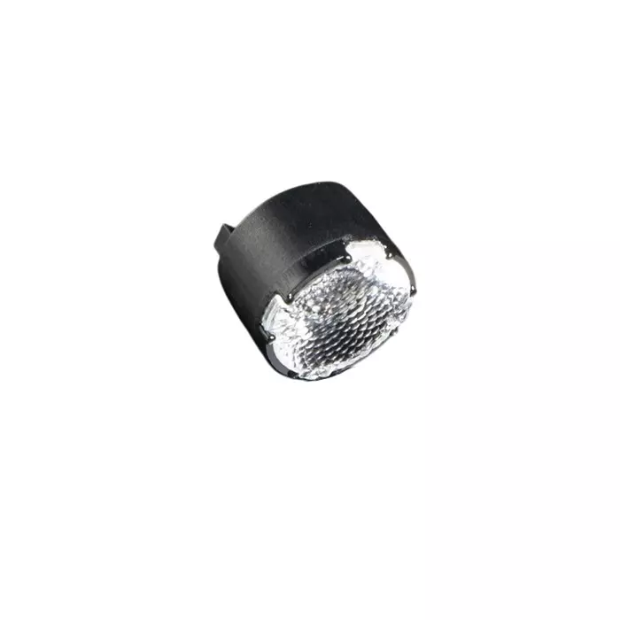 Ledil Lisa Series LED Optic & Holder Kit 45° Wide Beam, FP16610_LISA3CSP-WW-PIN (Pack of 5 Pcs) Ledil Lisa Series LED Optic & Holder Kit 45° Wide Beam, FP16610_LISA3CSP-WW-PIN (Pack of 5 Pcs)