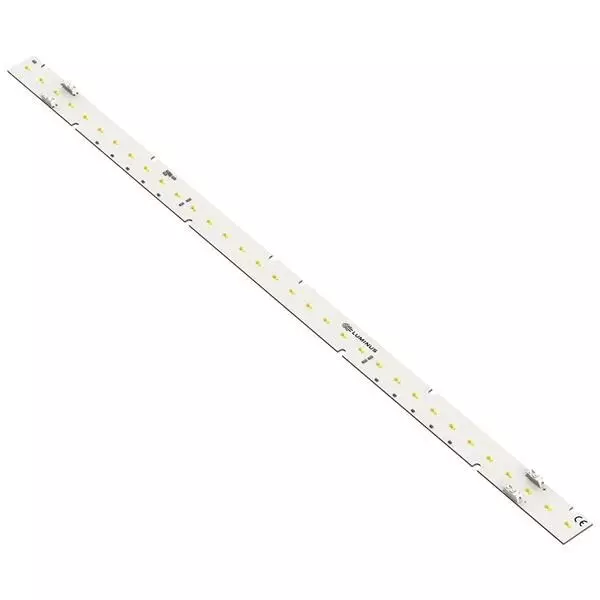 New Energy Luminus L2 Series LED Lighting Bars White (Warm White) Illumination Color 700 mA If - Forward Current, DSB1-66G02-3018-90-01 New Energy Luminus L2 Series LED Lighting Bars White (Warm White) Illumination Color 700 mA If - Forward Current, DSB1-66G02-3018-90-01