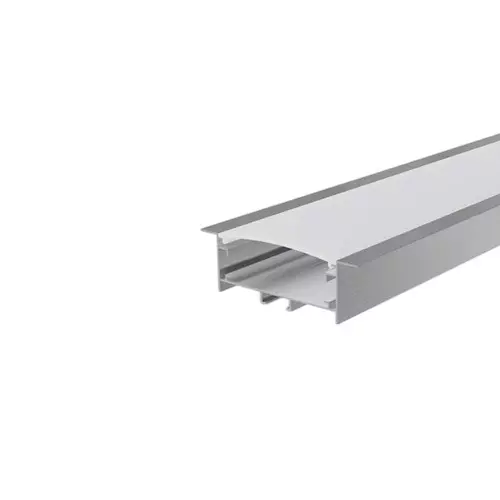 Sturlite ZIO Heavy Duty Concealed Profile 50x20 mm Premium Finish 0.72 mm Gauge, LG-0186-ST5020-C0N Sturlite ZIO Heavy Duty Concealed Profile 50x20 mm Premium Finish 0.72 mm Gauge, LG-0186-ST5020-C0N
