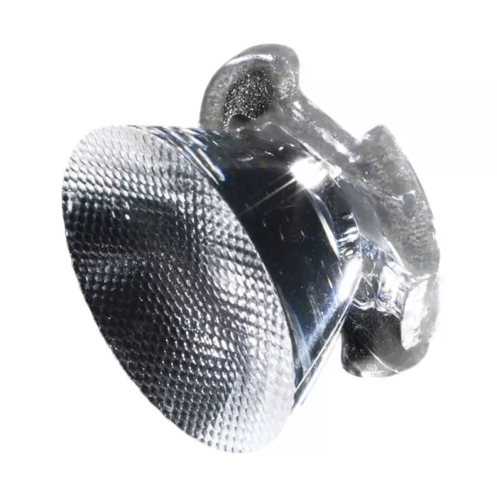 Ledil Emily Series LED Lens Medium Angle Beam, CA11388_EMILY-M (Pack of 2 Pcs) Ledil Emily Series LED Lens Medium Angle Beam, CA11388_EMILY-M (Pack of 2 Pcs)