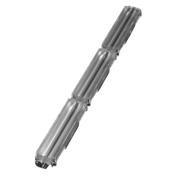 Ledil Florence Series LED Lens Asymmetric Rectangular Beam, F14487_FLORENCE-1R-MAXI-WG (Pack of 12 Pcs) Ledil Florence Series LED Lens Asymmetric Rectangular Beam, F14487_FLORENCE-1R-MAXI-WG (Pack of 12 Pcs)