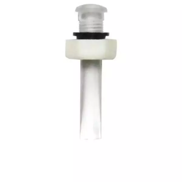 BIVAR PLTR5 Series Rigid Light Pipes Panel Mount (Front) Vertical Orientation 38.1 mm Body Length, PLTR5-1500-PR1 BIVAR PLTR5 Series Rigid Light Pipes Panel Mount (Front) Vertical Orientation 38.1 mm Body Length, PLTR5-1500-PR1