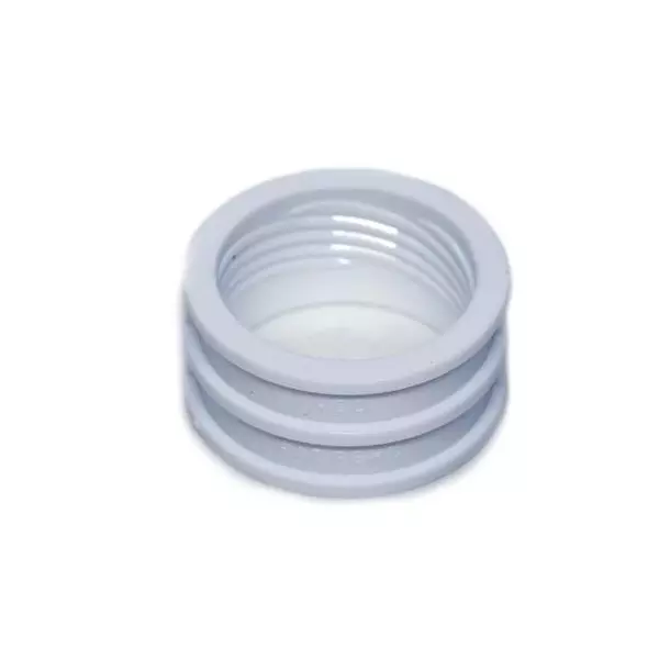 VCC Lens Assemblies Thermoplastic (TP) 10 mm LED Size Clear, HMC_461_CTP VCC Lens Assemblies Thermoplastic (TP) 10 mm LED Size Clear, HMC_461_CTP