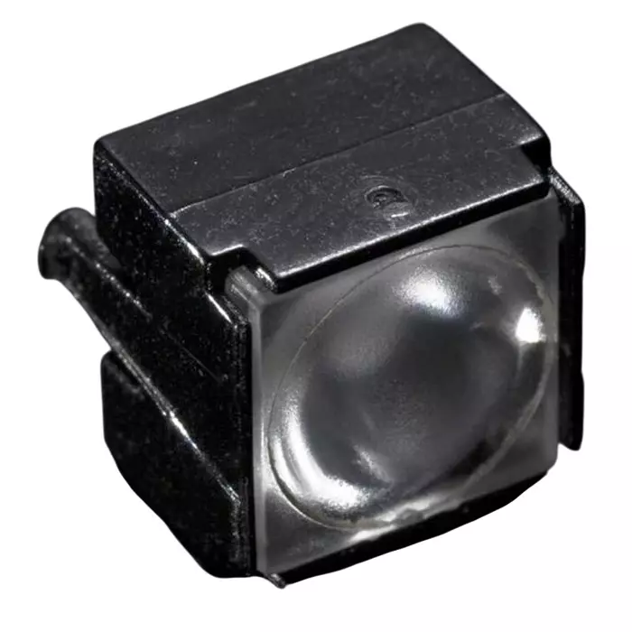Ledil Larisa Series LED Lens 50 to 70° Square Beam, CP12947_LARISA-WW-CLIP16 (Pack of 5 Pcs) Ledil Larisa Series LED Lens 50 to 70° Square Beam, CP12947_LARISA-WW-CLIP16 (Pack of 5 Pcs)