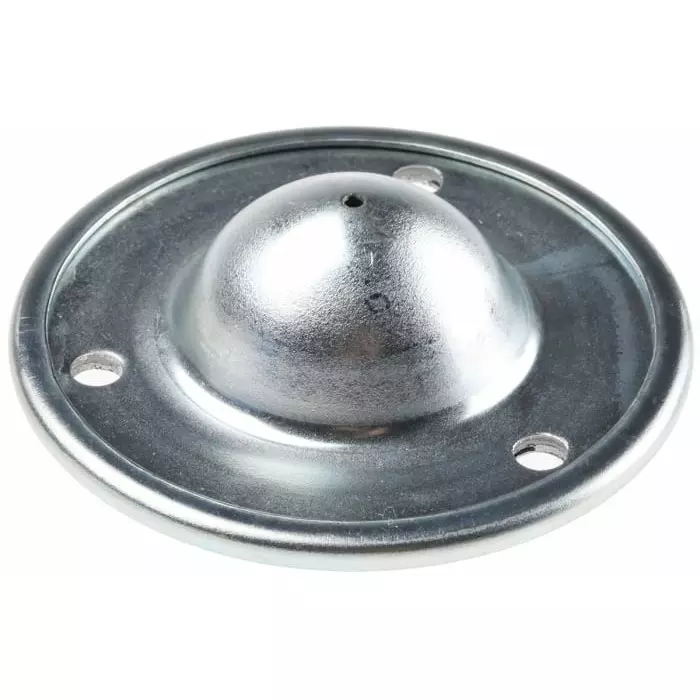 Buy alwayse-ball-transfer-unit-with-25-mm-diameter-steel-ball-100813 ALWAYSE Ball Transfer Unit with 25 mm diameter Steel ball, 100813