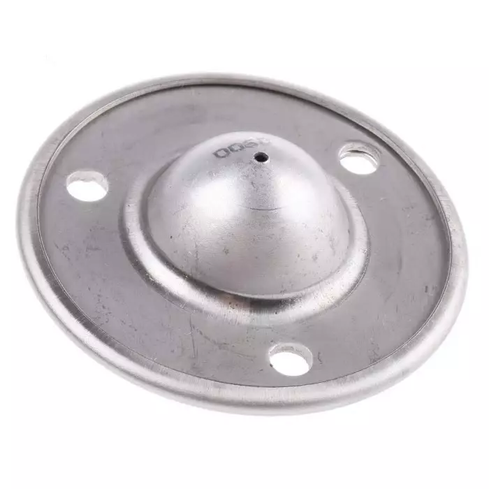 Buy alwayse-ball-transfer-unit-with-19-mm-diameter-stainless-steel-ball-300615 ALWAYSE Ball Transfer Unit with 19 mm diameter Stainless Steel ball, 300615