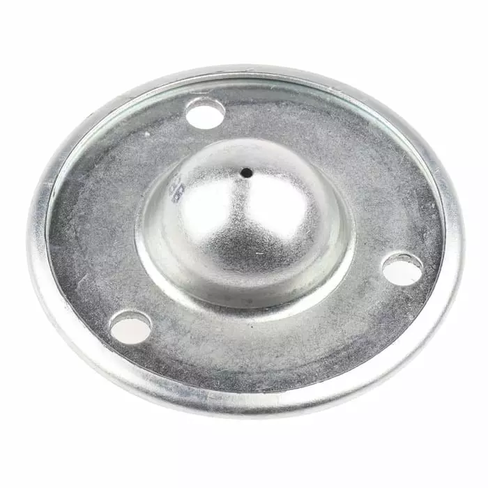 Buy alwayse-ball-transfer-unit-with-19-mm-diameter-steel-ball-300613 ALWAYSE Ball Transfer Unit with 19 mm diameter Steel ball, 300613