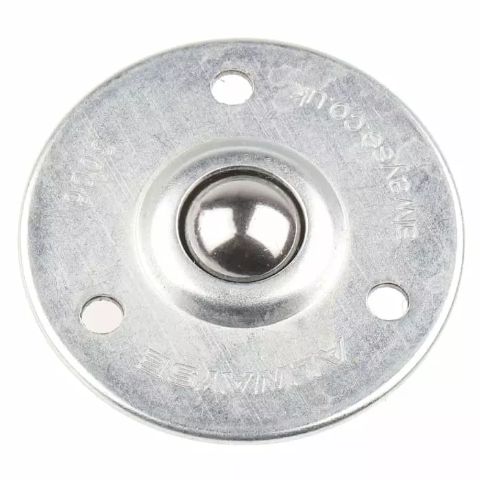 Best alwayse-ball-transfer-unit-with-19-mm-diameter-steel-ball-300613 ALWAYSE Ball Transfer Unit with 19 mm diameter Steel ball, 300613