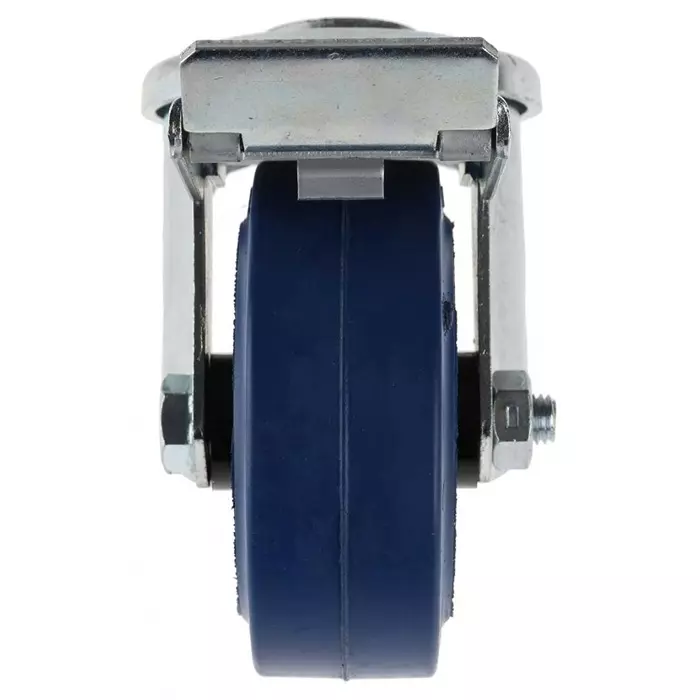 Buy lag-swivel-castor-wheel-150-kg-capacity-100-mm-wheel-32503bfrfc LAG Swivel Castor Wheel, 150 Kg Capacity, 100 mm Wheel, 32503BFRFC