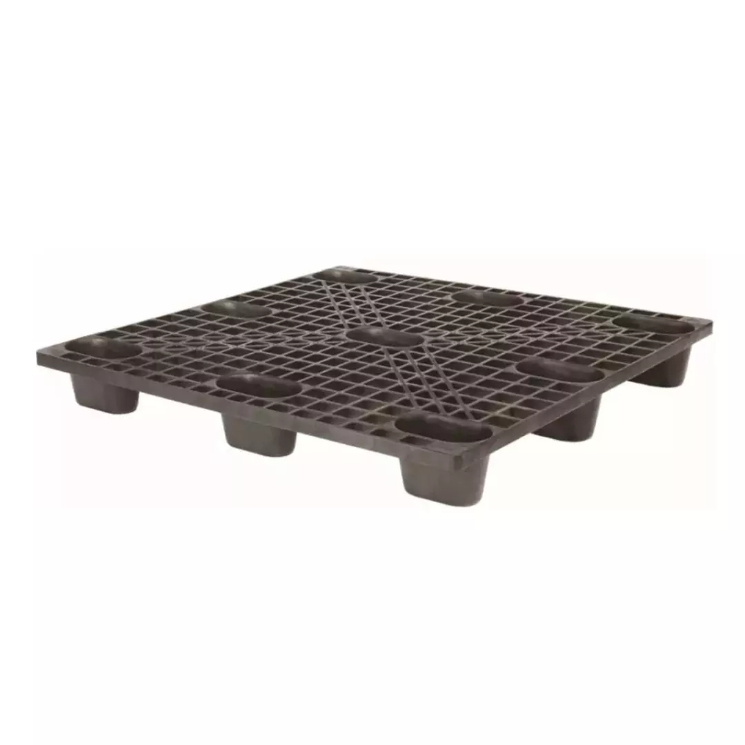 Swift Technoplast 1200 X 1000 X 130 mm Poly Pallets, SIP-M4-1210NE Swift Technoplast 1200 X 1000 X 130 mm Poly Pallets, SIP-M4-1210NE