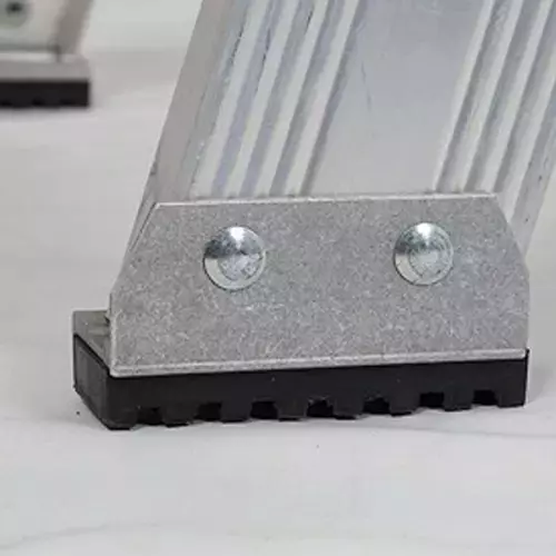 Shop liberti-1400-step-ladder-3-step-3-ft-size-aluminium-silver-1403 Liberti 1400 Step Ladder 3 Step 3 ft Size Aluminium Silver, 1403