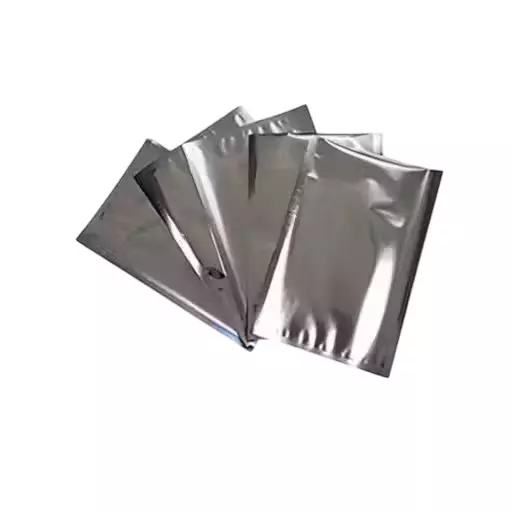 Buy navnath-aluminium-foil-pouches-4x6-inch-leakproof-waterproof-sliver-pack-of-300 Navnath Aluminium Foil Pouches 4x6 inch Leakproof & Waterproof Sliver (Pack of 300)