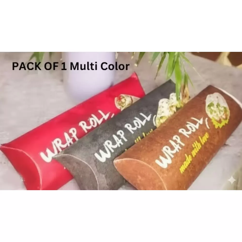 Best navnath-wrap-roll-box-10x3-inch-paper-multicolor-pack-of-300 Navnath Printed Design Wrap Roll Box 10x3 inch Paper Multicolor (Pack of 300)