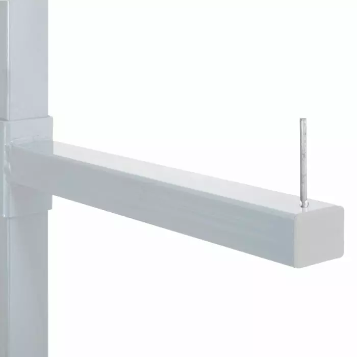 Shop manorga-steel-galvanised-pallet-storage-racking-200mm-axzjumelagedos_x2 Manorga Steel Galvanised Pallet Storage Racking 200 mm, AXZJUMELAGEDOS_X2