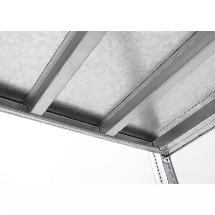 Best manorga-steel-galvanised-storage-racking-1000mm-1000mm-btrenftablet1000a Manorga Steel Galvanised Storage Racking 1000 mm 1000 mm, BTRENFTABLET1000A