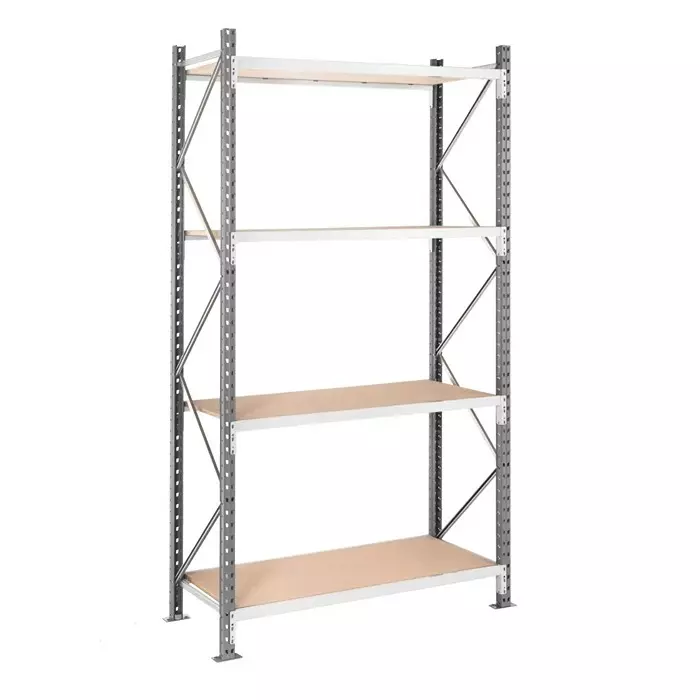 Best manorga-steel-yellow-storage-racking-200mm-zrprotecpoteau001 Manorga Steel Yellow Storage Racking 200 mm, ZRPROTECPOTEAU001