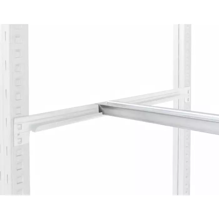 Buy manorga-steel-galvanised-storage-racking-1250mm-1250mm-btrenftablet1250a Manorga Steel Galvanised Storage Racking 1250 mm 1250 mm, BTRENFTABLET1250A