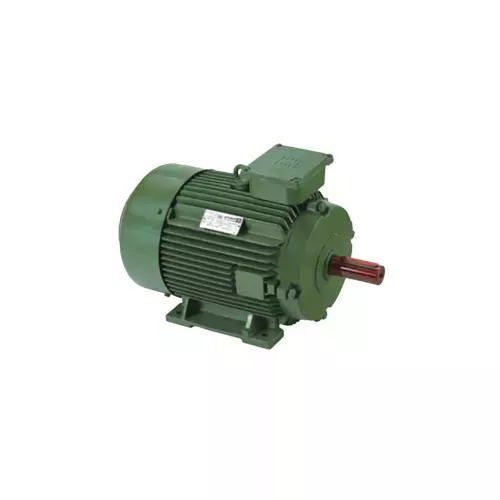 Buy hindustan-electric-90-kw-120-hp-8-pole-three-phase-crane-and-hoist-duty-squirrel-cage-induction-motor-2hc2-316-0803 Hindustan Electric Motors Three Phase 120HP 8 Pole Foot Mounted Induction Motor 2HC2 316-0803