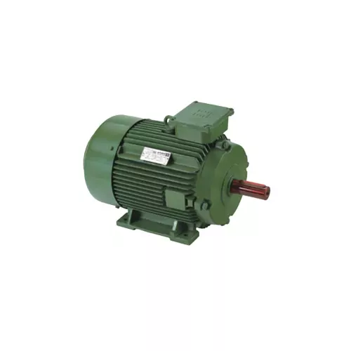 Buy hindustan-electric-75-kw-10-hp-8-pole-three-phase-crane-and-hoist-duty-squirrel-cage-induction-motor-2hc2-166-0803 Hindustan Electric Motors Three Phase 10 HP 8 Pole Foot Mounted Induction Motor 2HC2 166-0803